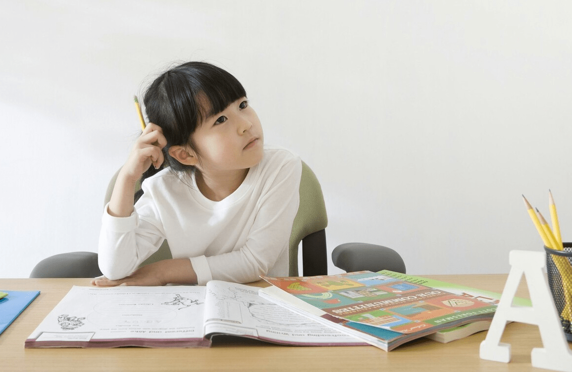 想知道孩子专注力是否低于同龄人,"7分钟观察法"一测便知