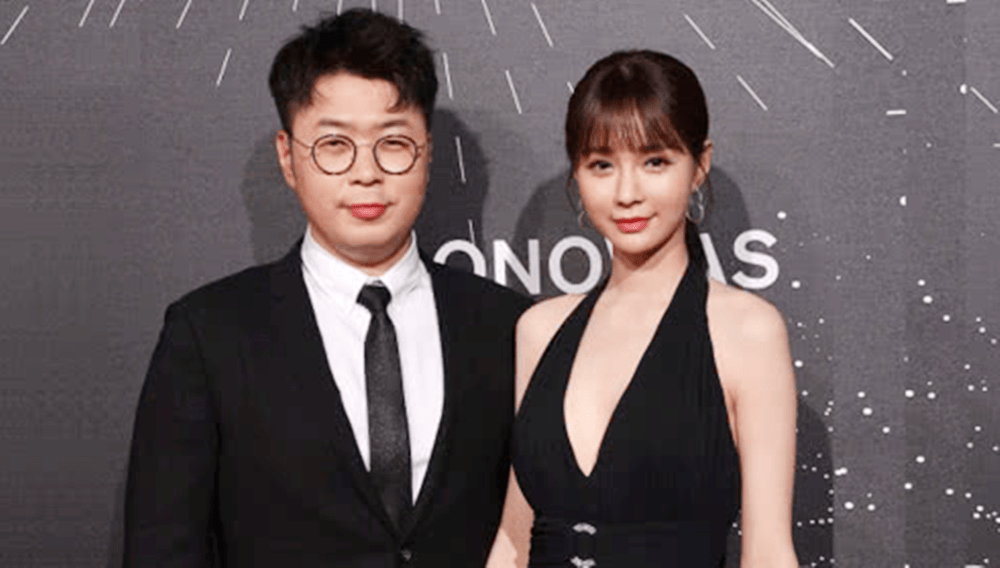 原创沈梦辰和杜海涛好事将近瘦下来的杜海涛婚纱照差点没认出