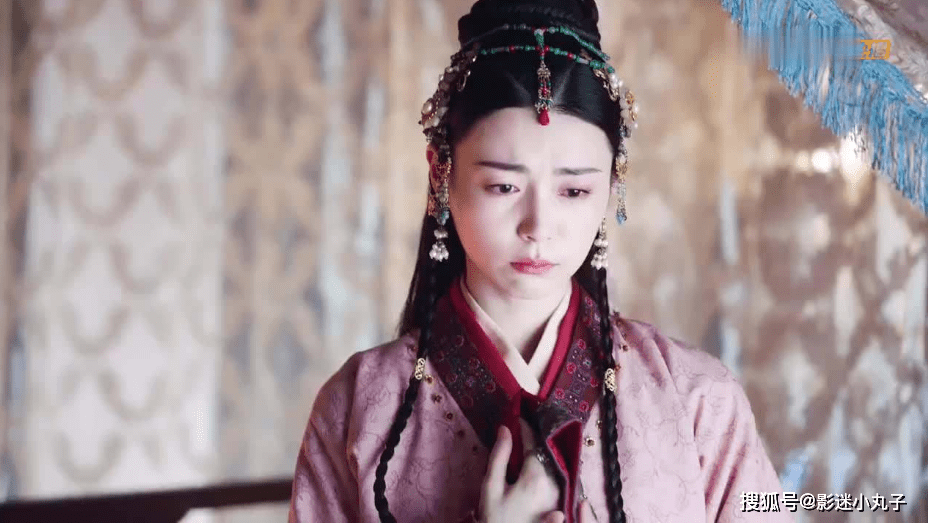 在看燕云台这部电视剧的时候我们看到了,萧燕燕因为自己亲爹和耶律贤
