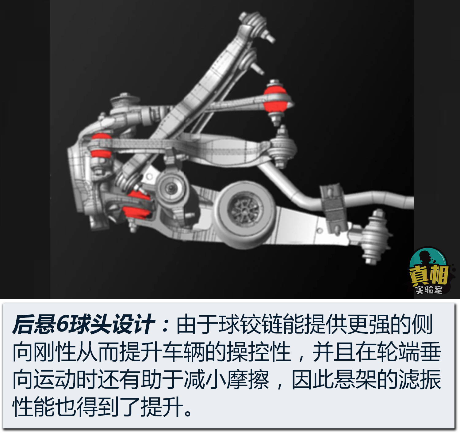 副车架,辅助弹簧,三通道前滑柱上悬置,plv阀系减振器,前下控制臂液压