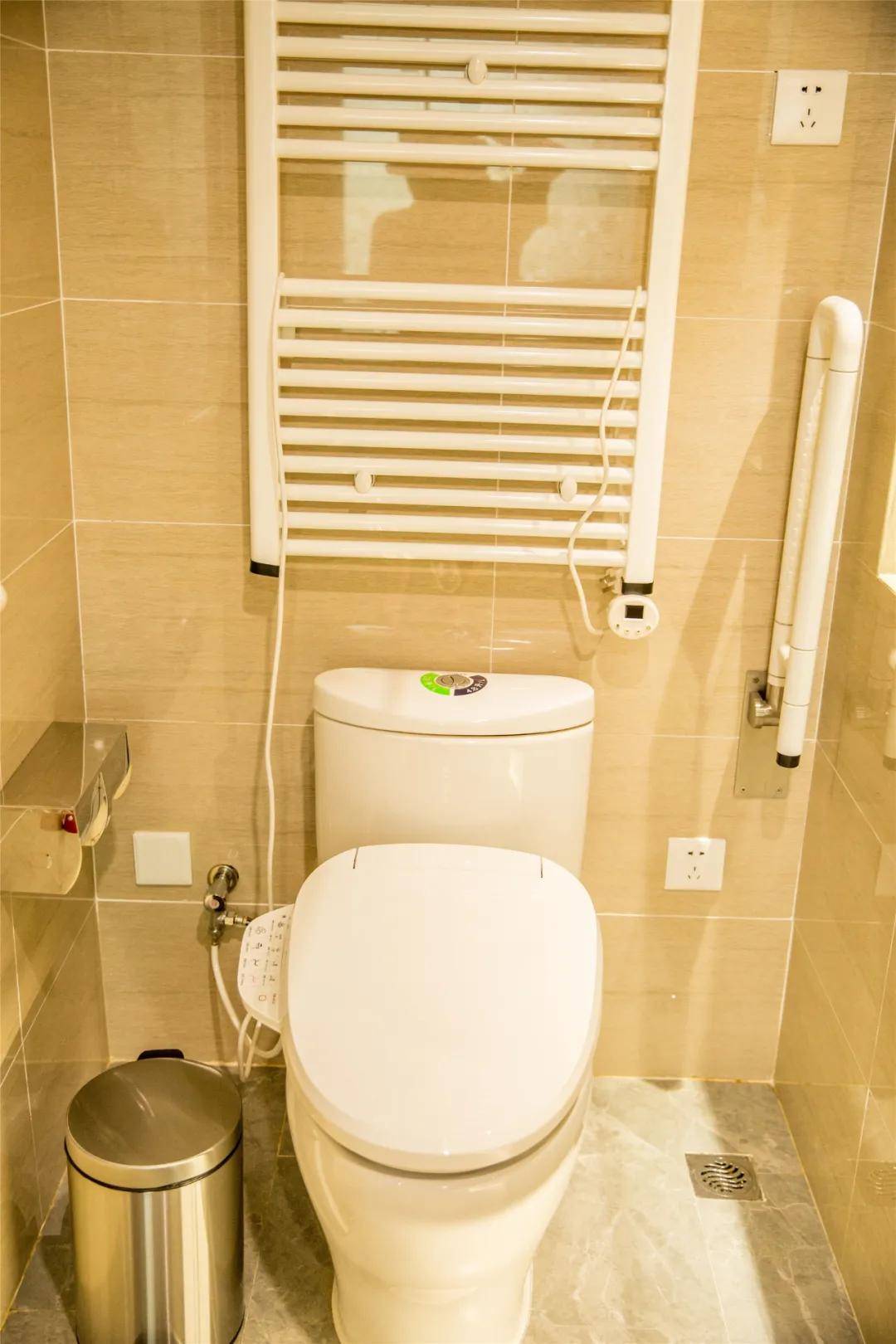 黄石这家『熊猫主题』医院,我不允许还有姐妹们不知道!