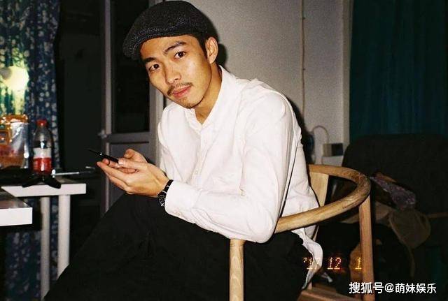 从《药神》开始我就知道,章宇这个人,真不像个“演员”-搜狐大视野-搜狐新闻