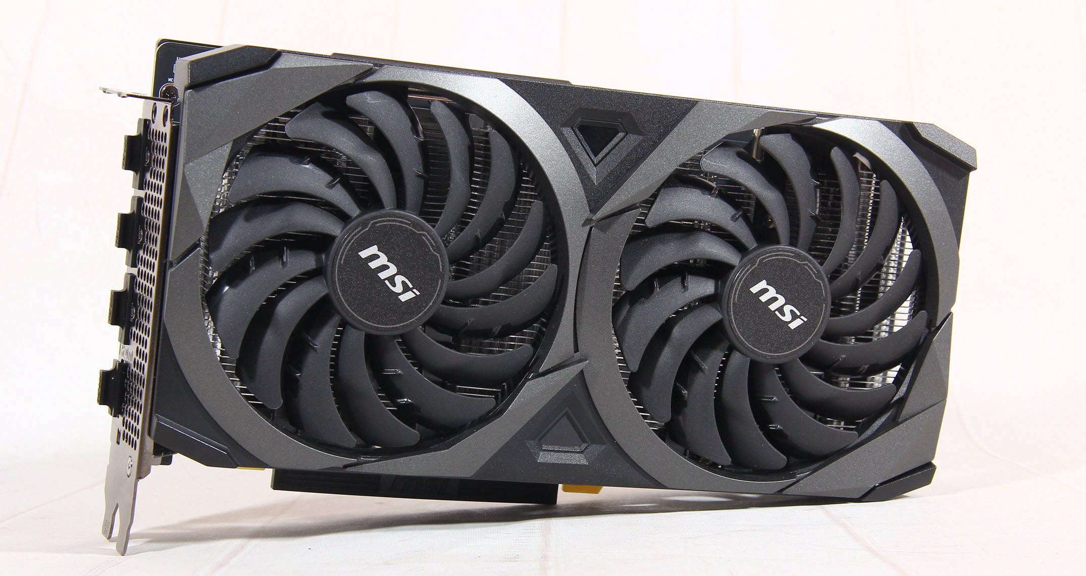 原创默默无闻的样子却有一颗躁动的心rtx3070战力全测试