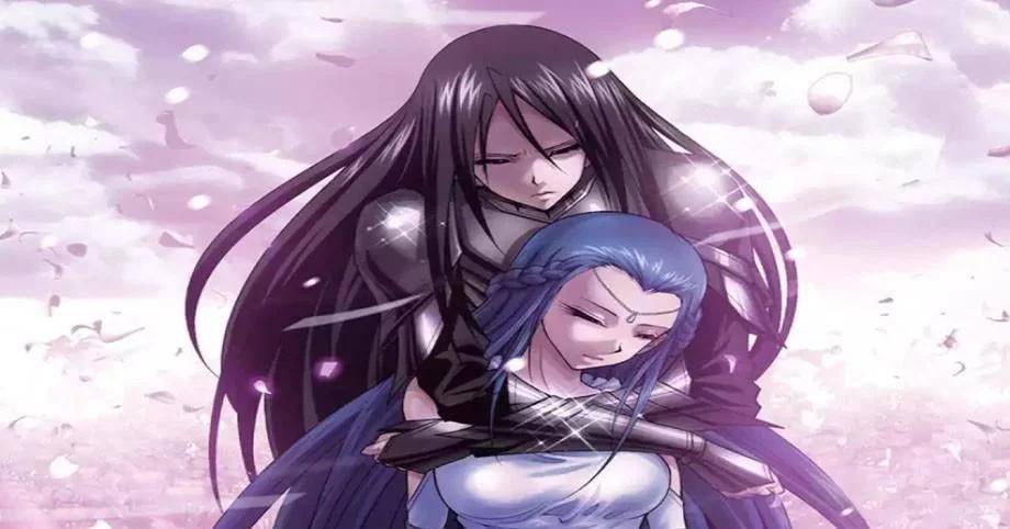 偷星九月天:缪尔五世真的是反派?在他的世界,他才是救世主!