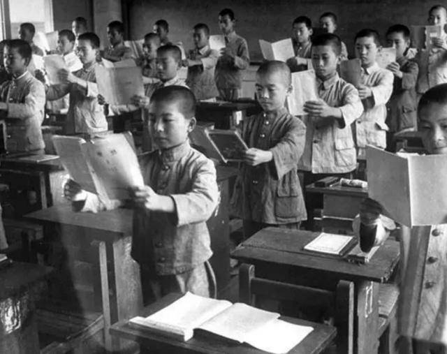 战后日本的教育改造计划,对日本经济曾产生了怎样的影响?_盟军