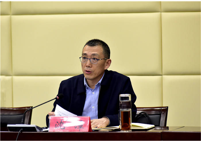 淮安市住建局动员部署全市住建系统安全生产工作