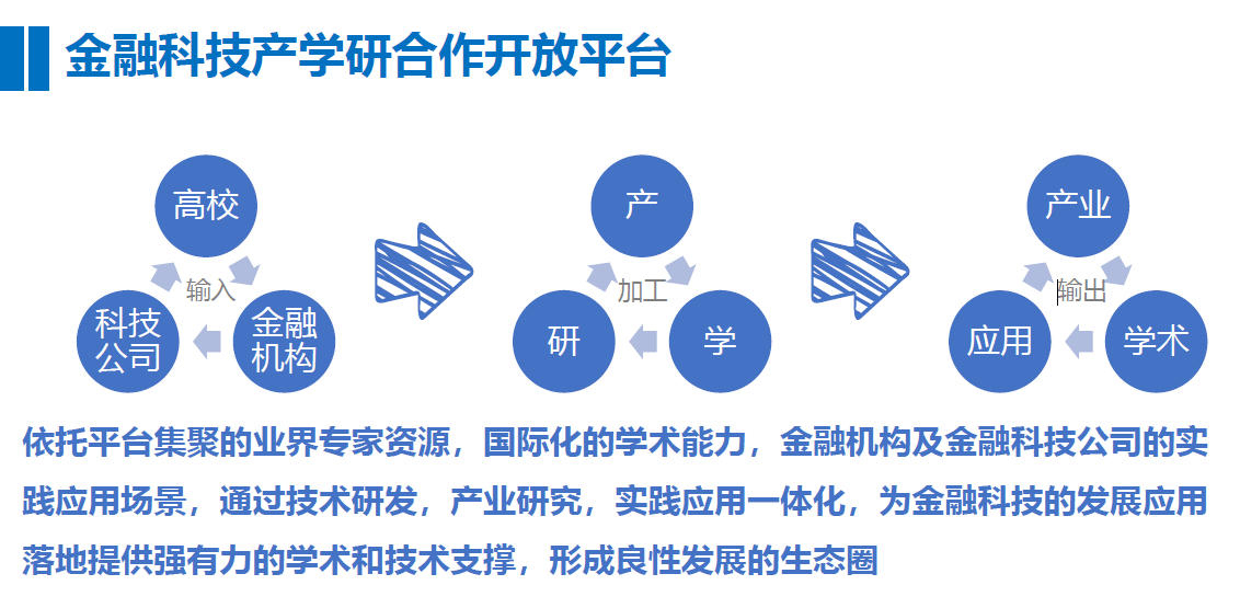 2020金融科技发展论坛回顾姜振兴数字化转型时代金融科技人才培养