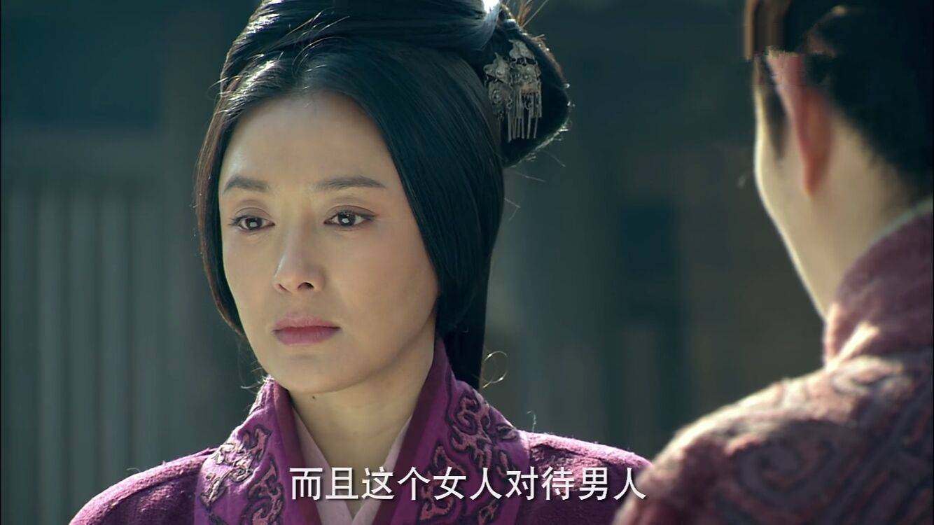 原创独享刘邦深情被吕后逼着造反卢绾死后他的家人怎么样了