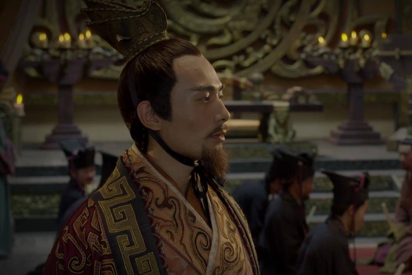 苏武牧羊挖野菜充饥,为何不吃放的羊呢?19年后发现苏武真高明