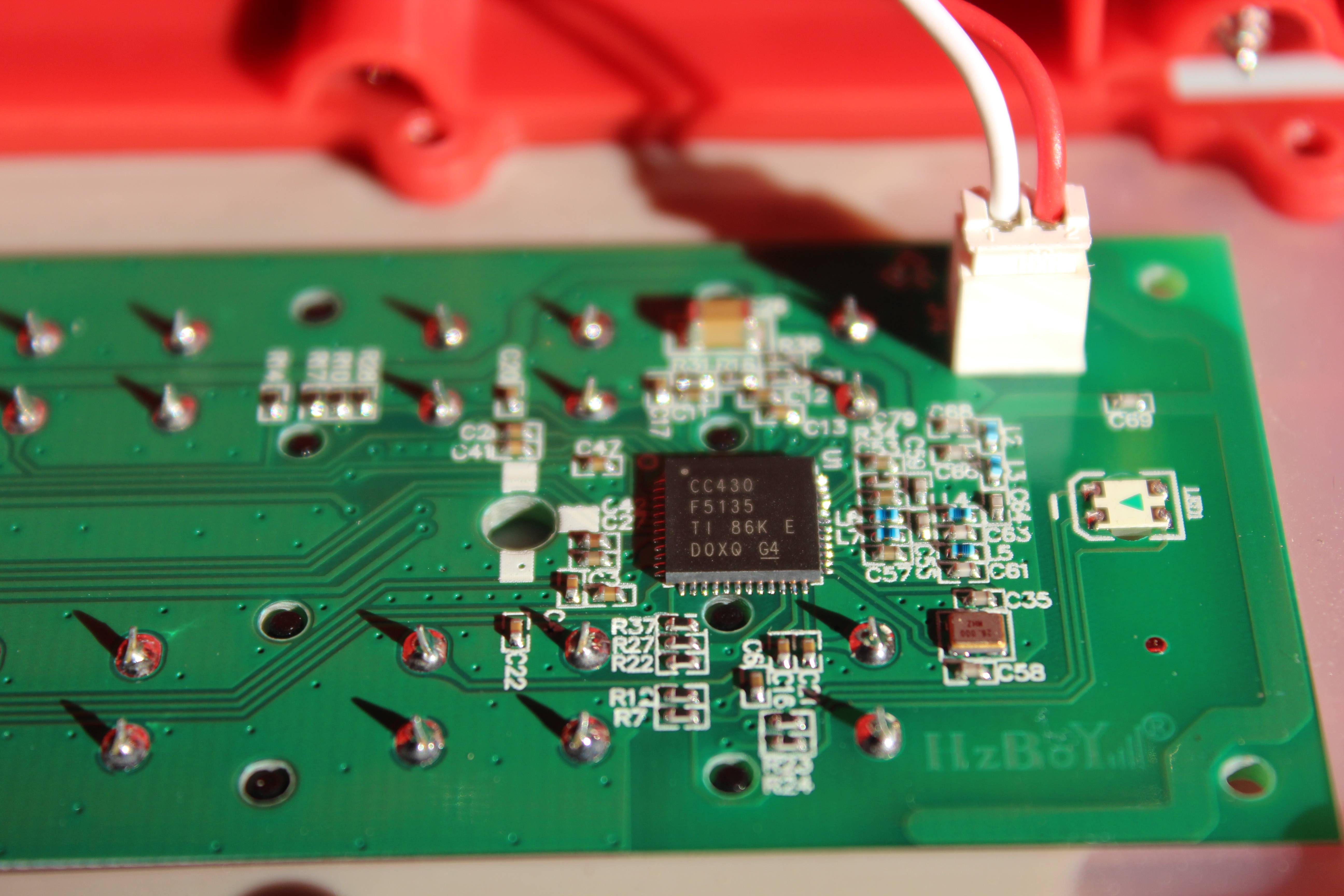 工业遥控器中为何南京阿尔法会胜出?