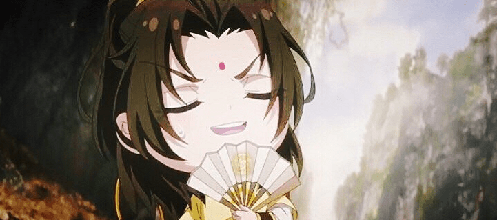 原创魔道祖师如果当初被剖去金丹的是金光瑶他还会成为仙督吗