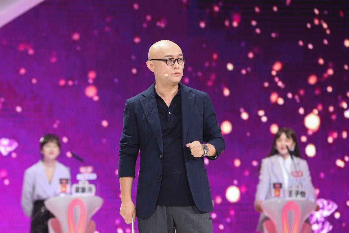 好的爱情需要双向奔赴 《非诚勿扰》讨论"付出"的意义_嘉宾