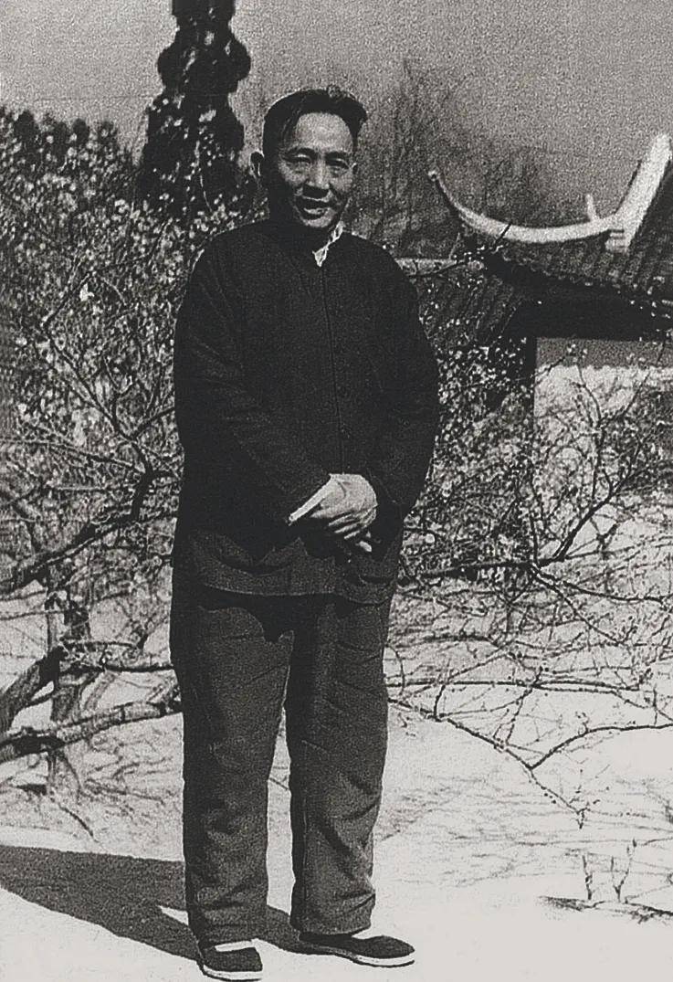 傅抱石画多少钱一平尺?傅抱石《大涤草堂图》 鉴赏