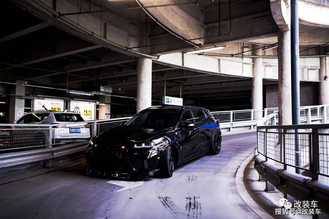 银行经理打造极致黑武士weyvv7单身狗慎入