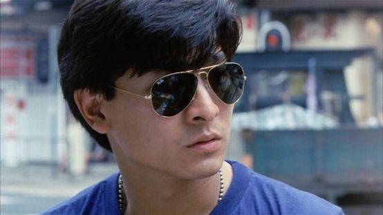 原创刘德华最打动你心的10部电影其中一部现在正在上映