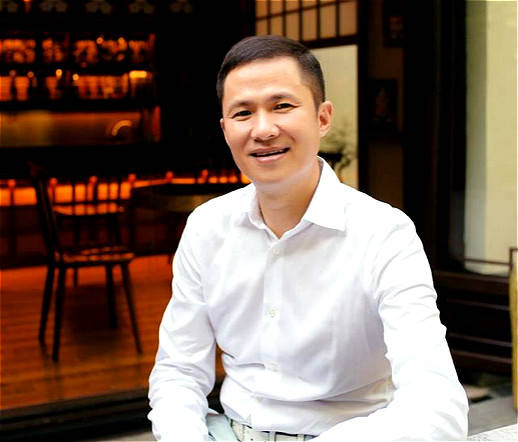 真相成谜!大陆富豪钱峰雷缘何在香港被砍