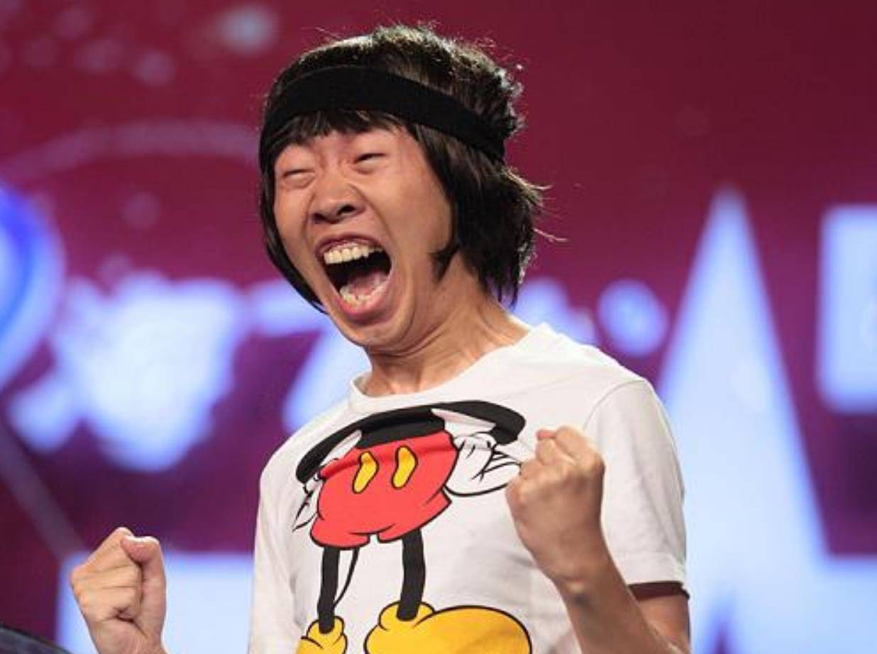 有种"神奇"叫杨迪外甥女,避开妈妈高颜值,却和舅舅似复制粘贴