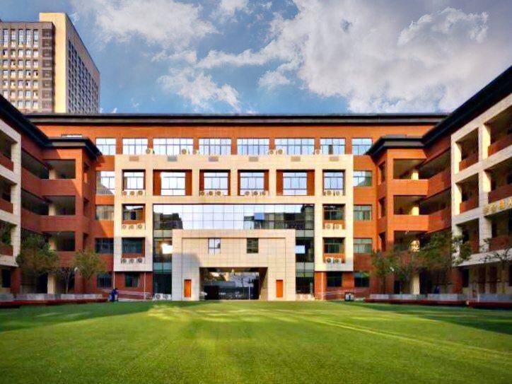 大雁塔小学雁南分校迎接"节水型"校园检查_手机搜狐网