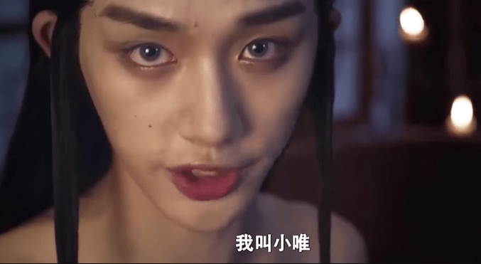 演员2郭敬明的画皮被赞电影质感尔冬升点出不足反被怼