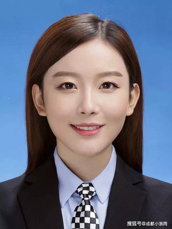 证件照丨拍成功的关键之处在哪儿这里有答案