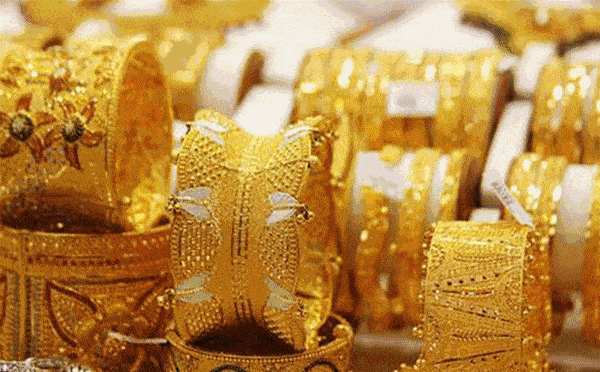 金店柜姐：这些黄金，含金量最低不足0.1%，你却当个宝？难怪你投资总赔钱…