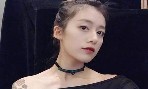 原创李诞老婆黑尾酱是什么人李诞黑尾酱怎么认识的详情