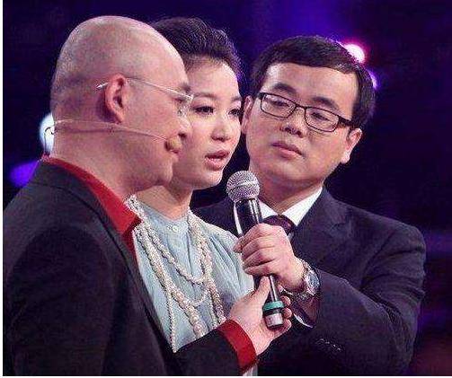 非诚勿扰无臂女孩与男嘉宾甜蜜牵手结果一下台就被甩