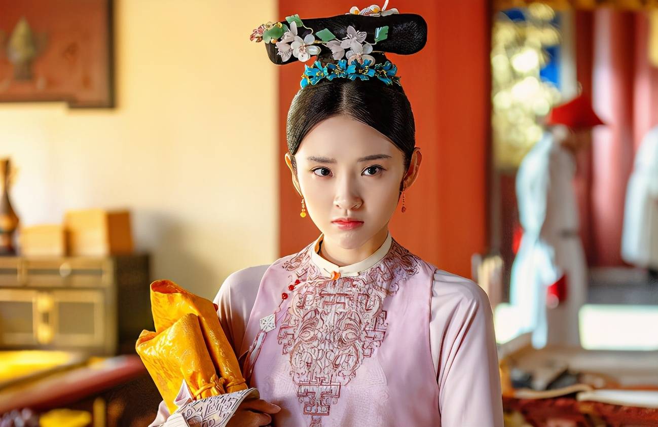 新版《鹿鼎记》张一山艳福不浅,七个老婆个比个漂亮,唐艺昕成颜值担当