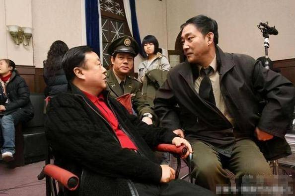 原创10年前老戏骨樊志起找尤小刚请假被骂5小时后却不幸去世