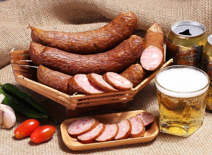 东北亚小铺黑土地馆之东北名优特产