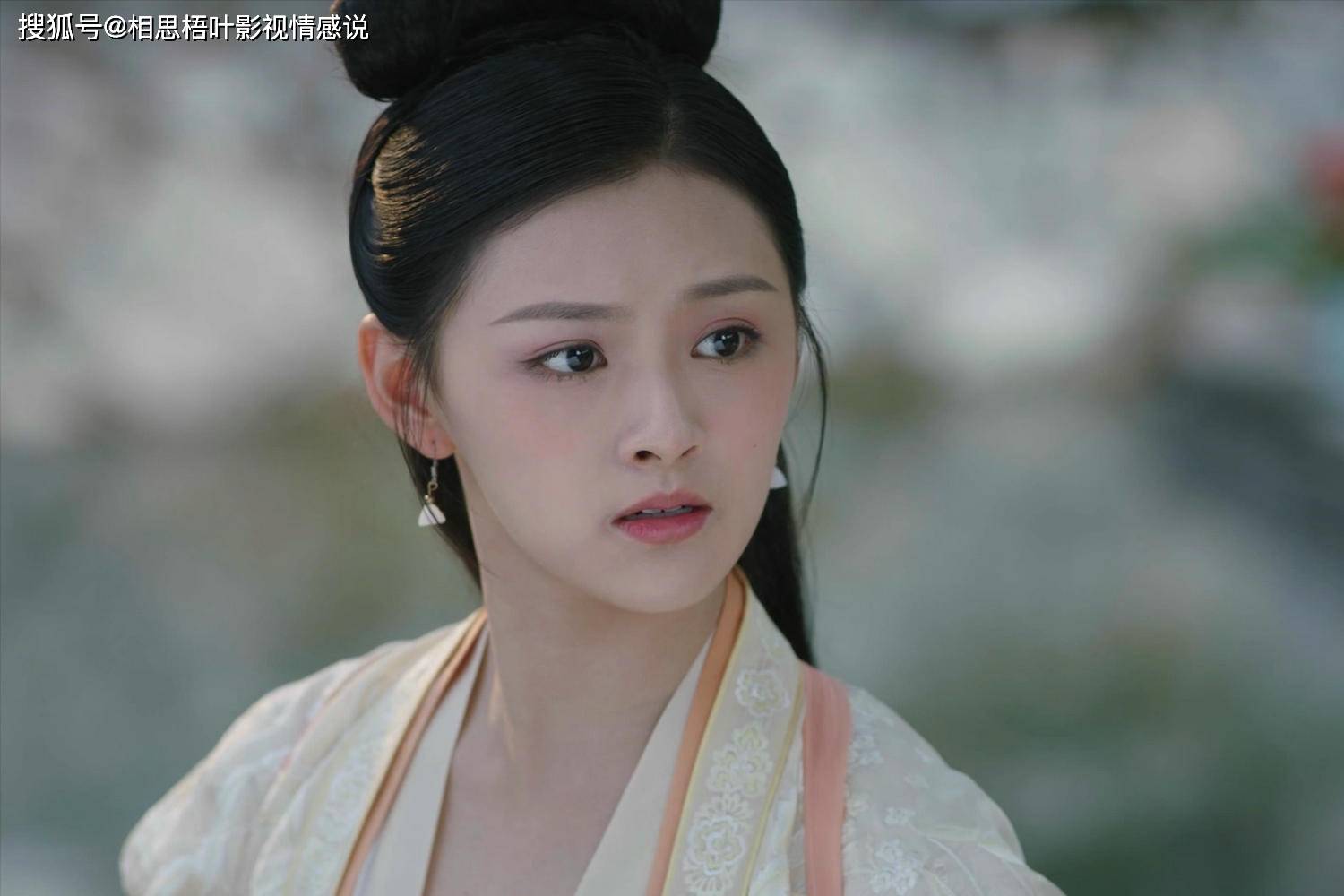 原创如意芳霏之怀王虽然你很爱她可是她规划的未来却没有你