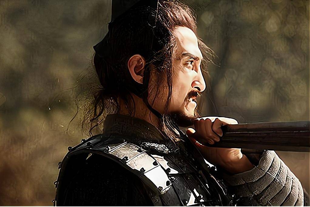 汉高祖刘邦,为何预言刘濞必反?