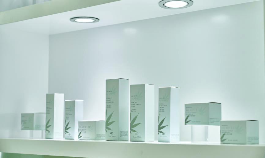 艾璐卡2020年稳健升级品牌护肤品解读自然力量