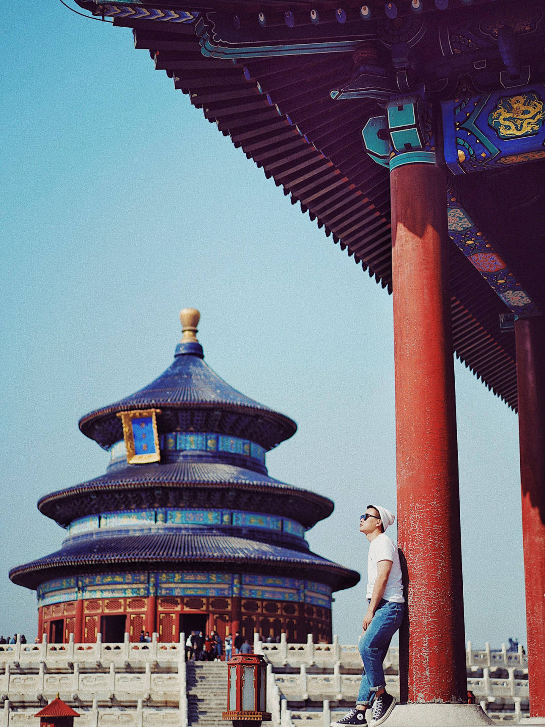 北京天坛旅游一日游玩拍照全攻略,北京5日游跟团价格