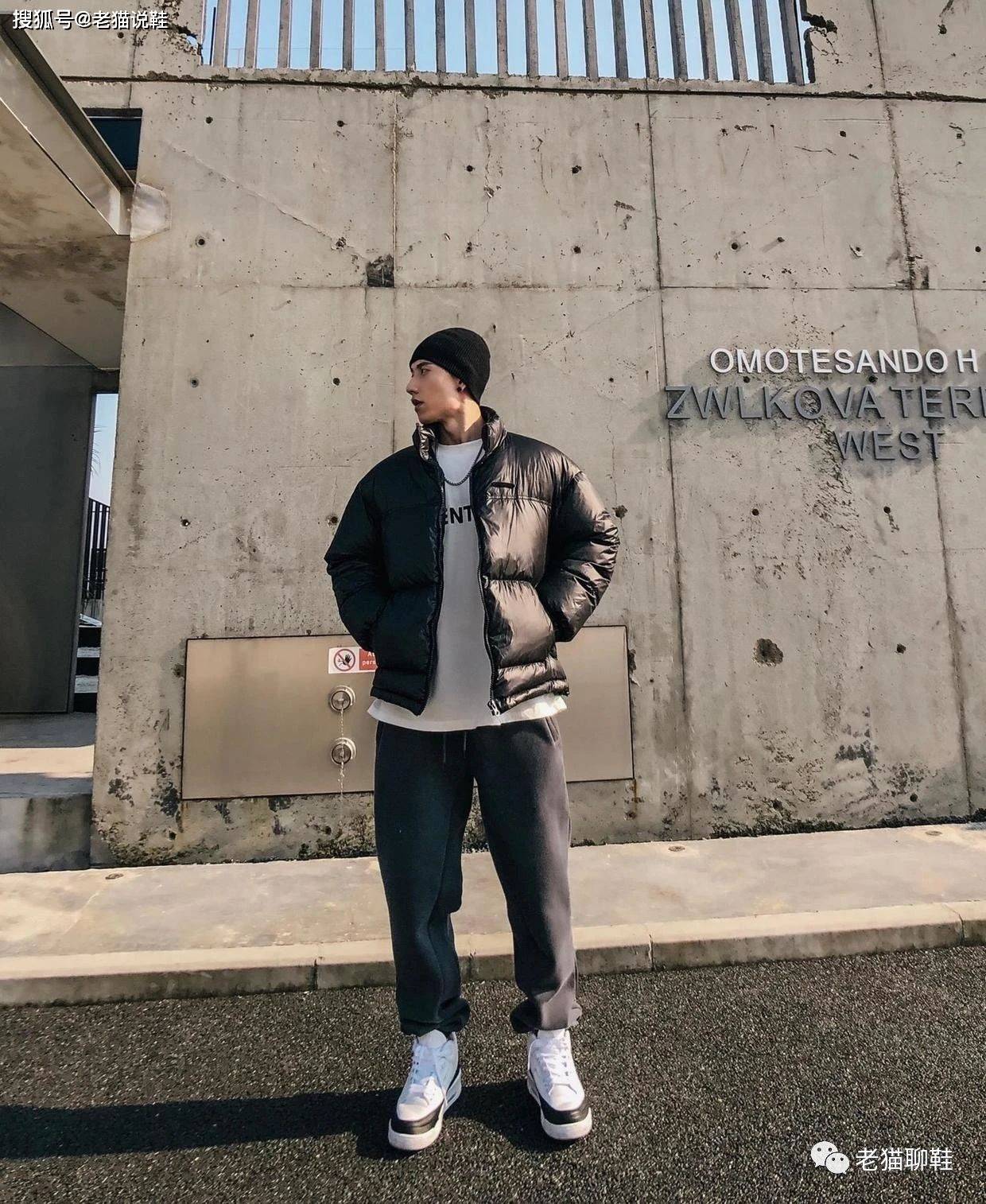 收割情怀还是真香系列aj3藤原浩开箱真假对比教你一眼辨真假