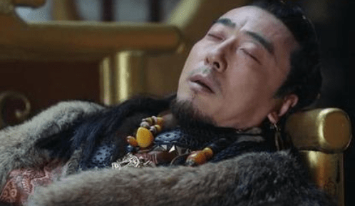 《燕云台》耶律璟历史原型:用自己的愚蠢让辽太宗一脉失去皇位