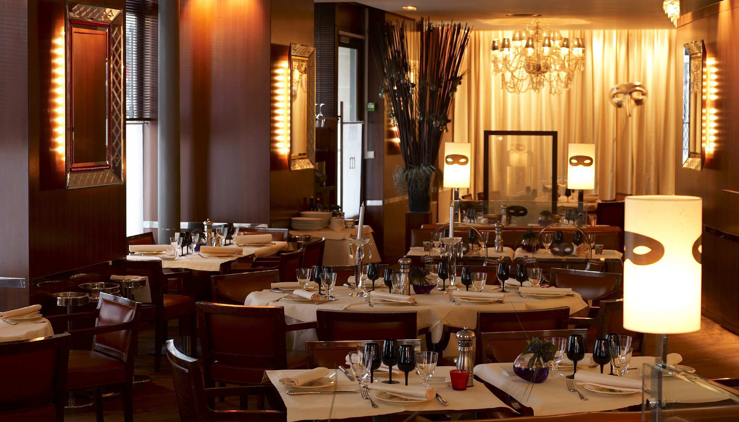 欧洲二次封锁,米其林餐厅又开始送外卖了_sergio