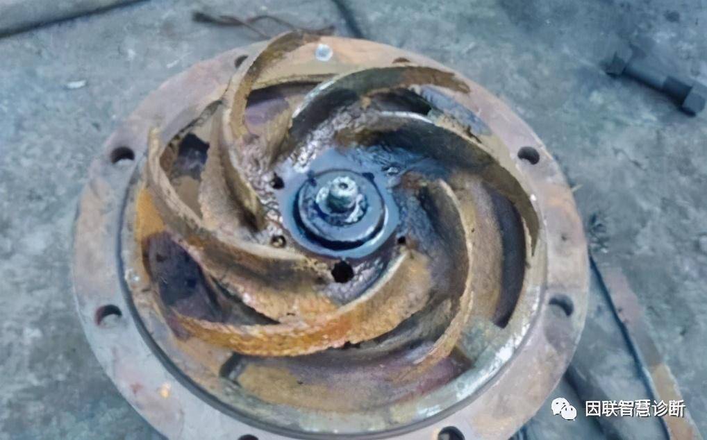 离心泵的汽蚀你了解多少