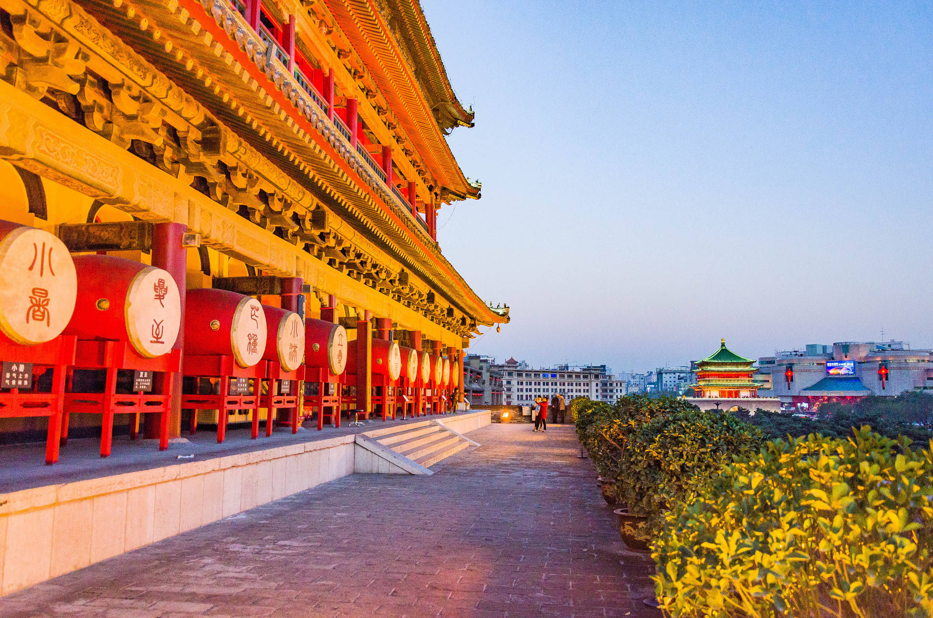 西安旅游攻略3日游丨西安旅游必去景点推荐
