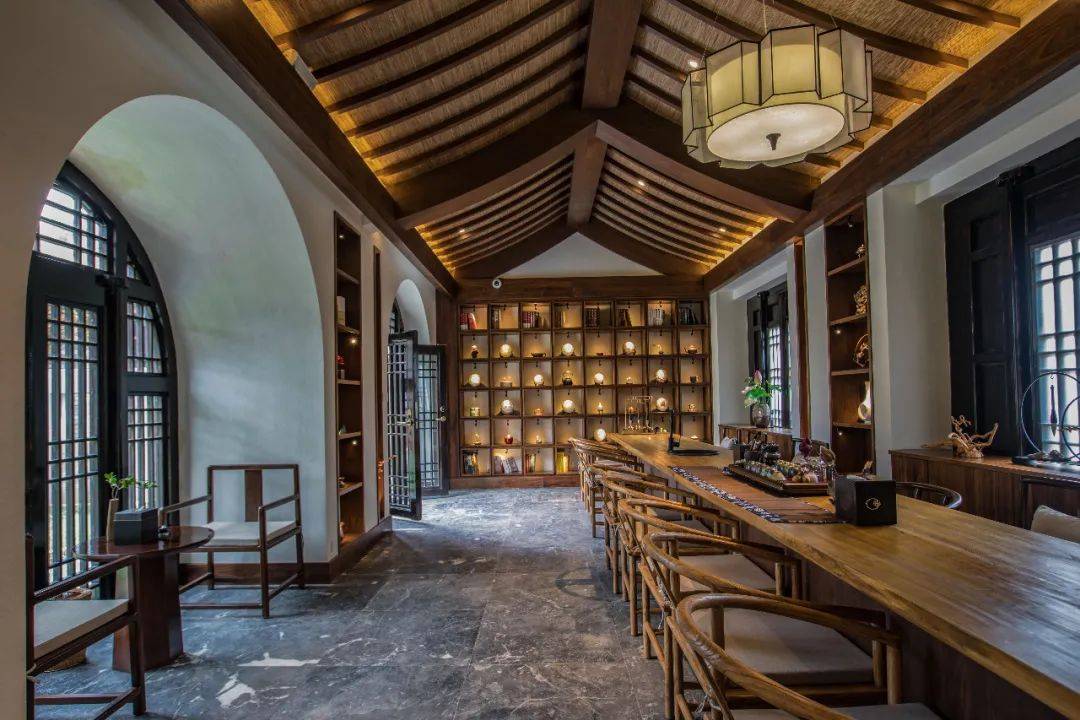 浮生借得半日闲来经略府穿越千年大宋