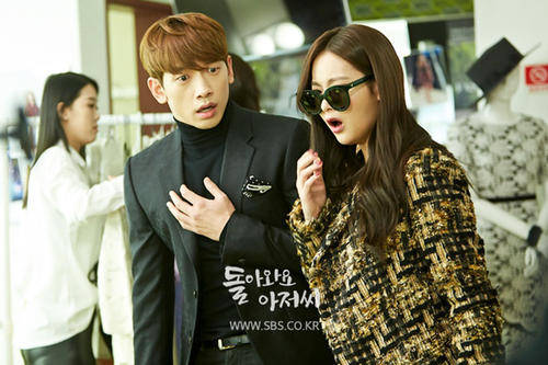 玄彬新女友是素颜美女吴涟序