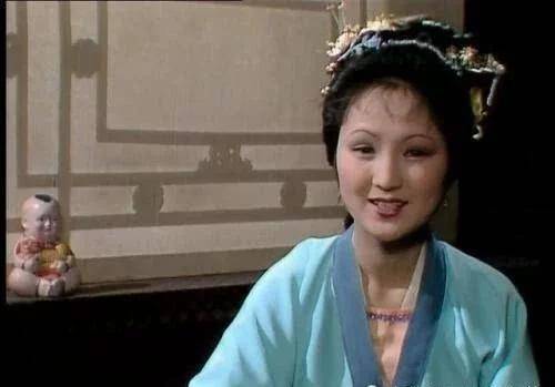 王熙凤被贾琏休了,巧姐儿被刘姥姥救了,平儿去哪儿了?_结局