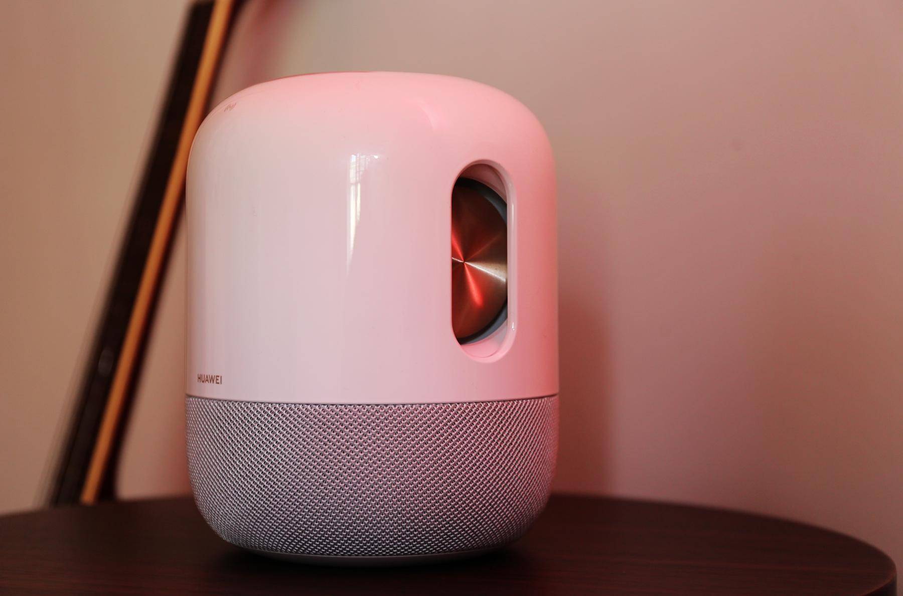 从开箱就能被圈粉,huawei sound体验评测_音响