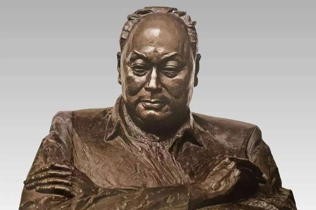 陈毅元帅:"新四军是人民的军队",从茅山抗日看他为啥能当元帅