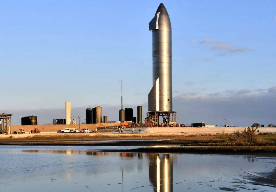 自从星际飞船sn8静态火力测试失败之后,有不少朋友非常想知道到底是