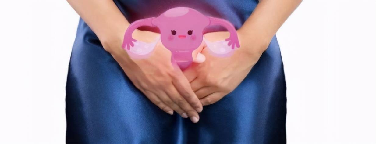 女生来例假时,"五件事"别着急做,当心吃亏的是自己_子宫