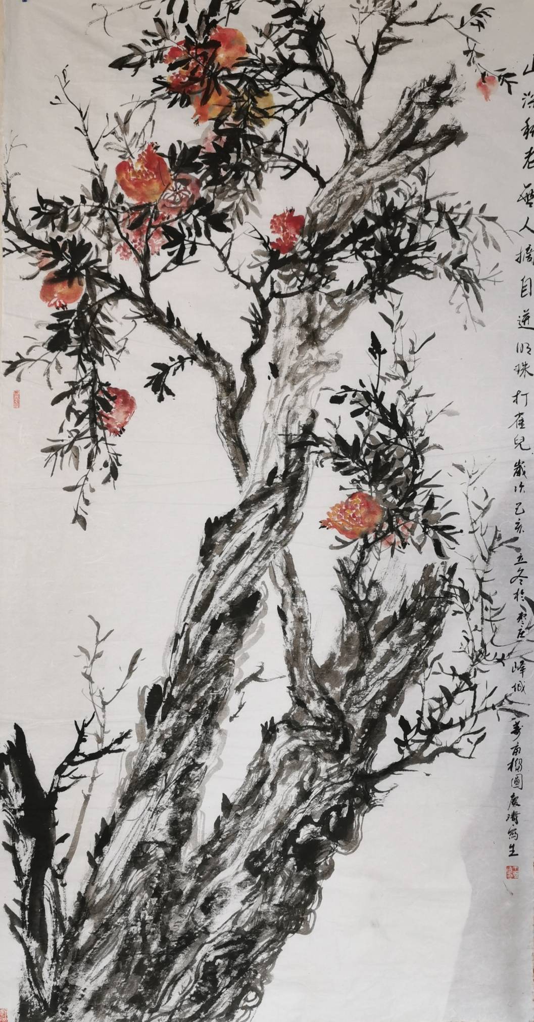 第25届秋季广州艺博会推荐王庆涛