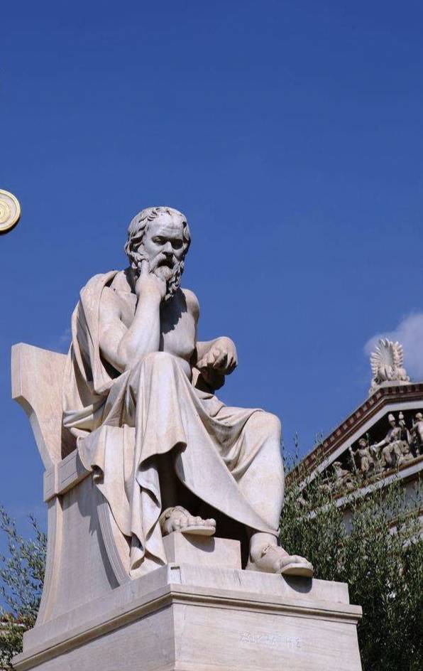 喜剧与现实喜剧作家阿里斯托芬创作倾向形成的原因