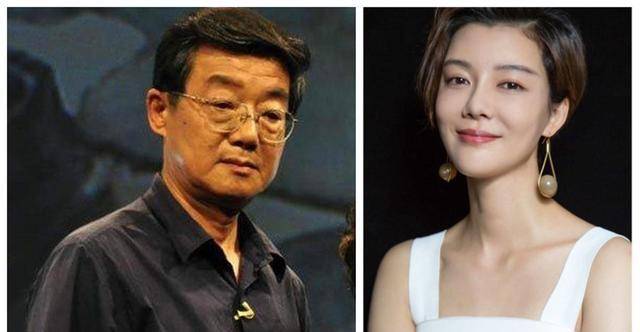 《西游记》里的他竟然是车晓的父亲,父女俩五官超像,却没人注意