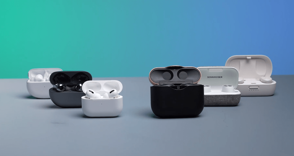 六大旗舰tws降噪耳机横评oppo居然逆袭索尼bose